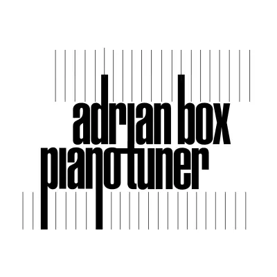 Adrian Box Piano Tuning